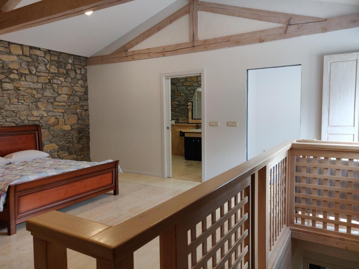 Small House In Vipava Valley Extérieur photo