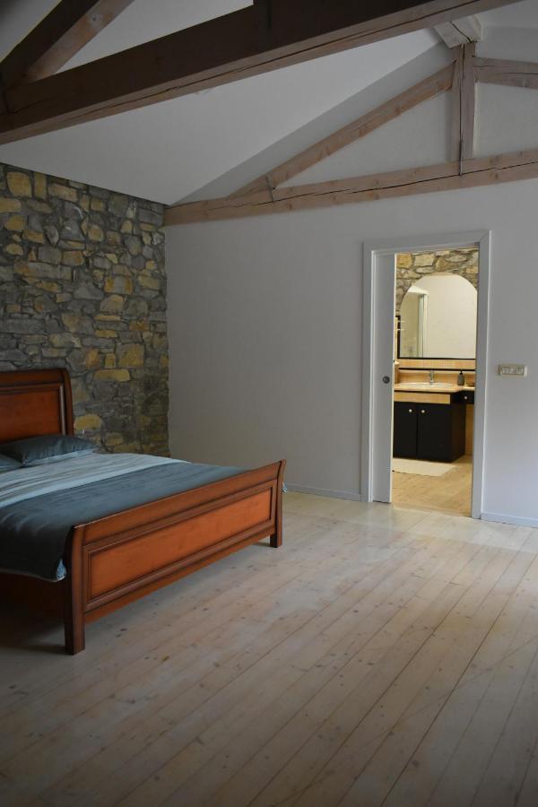 Small House In Vipava Valley Extérieur photo