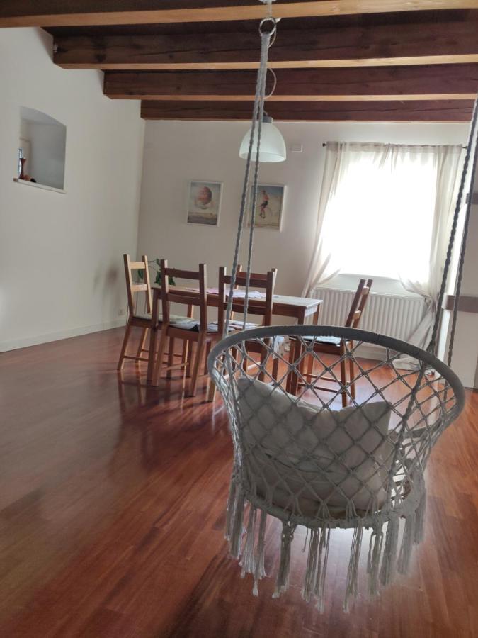 Small House In Vipava Valley Extérieur photo
