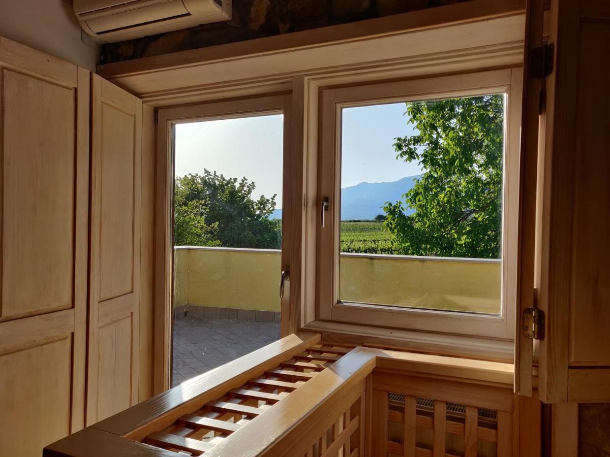 Small House In Vipava Valley Extérieur photo