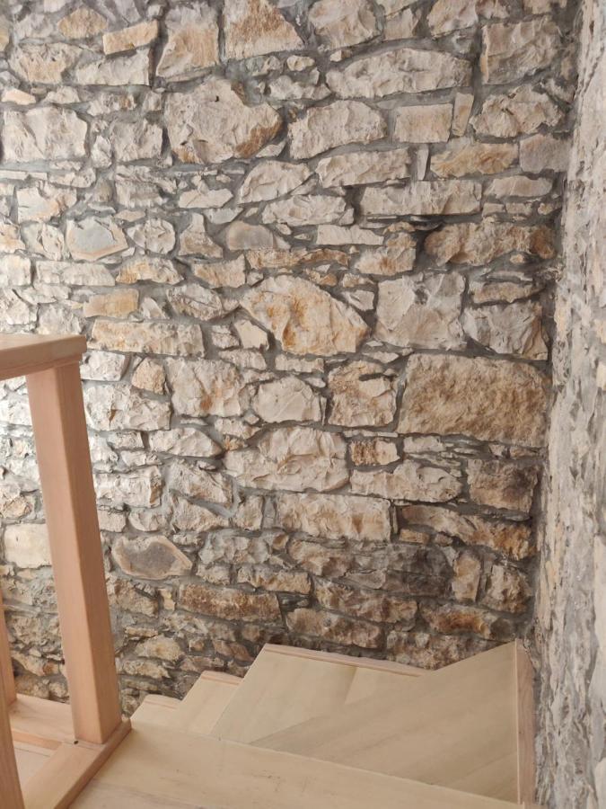 Small House In Vipava Valley Extérieur photo