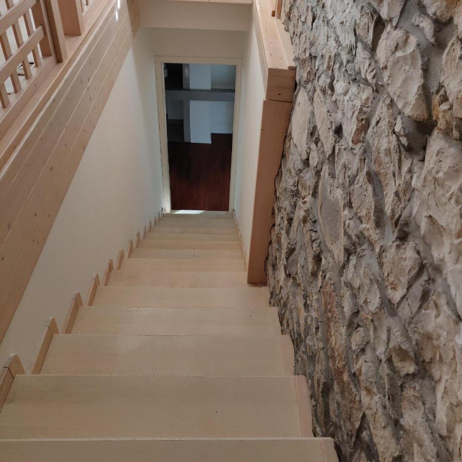 Small House In Vipava Valley Extérieur photo